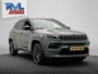 Jeep Compass 4xe 240 Plug-in Hybrid Electric S | Trekhaak | Leder | Stoelverwarming/Koeling