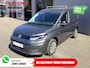 Volkswagen Caddy Cargo 2.0 TDI 102 pk LED/ Standkachel/ Stoelverw./ Carplay/ Camera/ PDC/ Cruise/ Trekhaak/ Airco