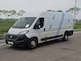 Fiat Ducato 35 Motor Kapot