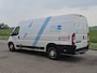 Fiat Ducato 35 Motor Kapot