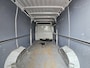 Fiat Ducato 35 Motor Kapot
