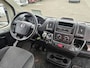 Fiat Ducato 35 Motor Kapot