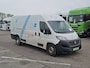 Fiat Ducato 35 Motor Kapot