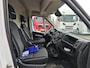 Fiat Ducato 35 Motor Kapot