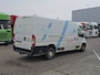 Fiat Ducato 35 Motor Kapot
