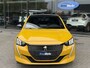 Peugeot 208 1.2 PureTech GT-Line | Carplay | Cruise & Climate control | PDC | Interesse in een bezichtiging of proefrit, bel of app met 06-24282842 / 06-42130156
