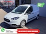 Ford Transit Courier 1.5 TDCI 100 pk Trend Stoelverw./ Inrichting/ Cruise/ Airco/ Voorruitverw.