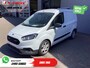Ford Transit Courier 1.5 TDCI 100 pk Trend Stoelverw./ Inrichting/ Cruise/ Airco/ Voorruitverw.