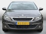 Peugeot 308 1.2 PureTech Blue Executive / Nwe Distributieriem + Waterpomp / Nwe Beurt / Trekhaak / Panoramadak / Dealeronderhouden /