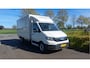 MAN TGE 35 2.0 Lang L4 AIRCO BJ 2020