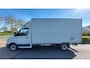 MAN TGE 35 2.0 Lang L4 AIRCO BJ 2020
