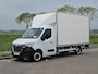 Renault Master 2.3 Bakwagen Laadklep!
