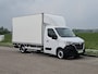 Renault Master 2.3 Bakwagen Laadklep!