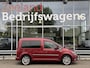 Volkswagen Caddy 1.4 TSI Highline 7p | Carplay | Navi | Trekhaak | Stoelverw. | Leder