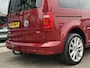 Volkswagen Caddy 1.4 TSI Highline 7p | Carplay | Navi | Trekhaak | Stoelverw. | Leder