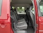Volkswagen Caddy 1.4 TSI Highline 7p | Carplay | Navi | Trekhaak | Stoelverw. | Leder