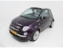 Fiat 500C 0.9 TwinAir Lounge, NAP, PDC, Airco,