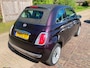 Fiat 500C 0.9 TwinAir Lounge, NAP, PDC, Airco,