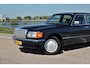 Mercedes-Benz S-klasse 500 SE 86668km