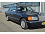 Mercedes-Benz S-klasse 500 SE 86668km