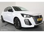 Peugeot 208 Hybrid 100 Style - Automaat - Carplay - Cruise - Parkeersensoren