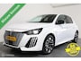 Peugeot 208 Hybrid 100 Style - Automaat - Carplay - Cruise - Parkeersensoren