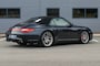 Porsche 911 997.2 3.8 Carrera 4S Cabriolet, pdk