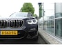 BMW X3 M40i xDrive High Executive M SPORT, 360° CAMERA, HUD, MEMORY, WINTER PACK, ADAPT. CRUISE, CLIMA, NAVI, PDC V&A, APPLE CARPLAY, BLIS, KEYLESS, ELEKT. ACHTERKLEP, ELEKT. PASSAGIERSSTOEL, ADAPT. ONDERSTEL, ADAPT. KOPLAMPEN, 58.377KM