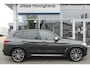 BMW X3 M40i xDrive High Executive M SPORT, 360° CAMERA, HUD, MEMORY, WINTER PACK, ADAPT. CRUISE, CLIMA, NAVI, PDC V&A, APPLE CARPLAY, BLIS, KEYLESS, ELEKT. ACHTERKLEP, ELEKT. PASSAGIERSSTOEL, ADAPT. ONDERSTEL, ADAPT. KOPLAMPEN, 58.377KM