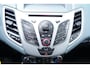 Ford Fiesta 1.25 Limited 1e Eig. NAP Cool/sound pakket APK t/m 30/03/2027
