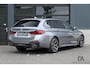 BMW 5-Serie Touring 530e |M-pakket|Panoramadak|Laser|h&k|Trekhaak|