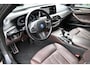 BMW 5-Serie Touring 530e |M-pakket|Panoramadak|Laser|h&k|Trekhaak|