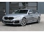 BMW 5-Serie Touring 530e |M-pakket|Panoramadak|Laser|h&k|Trekhaak|