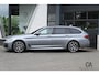 BMW 5-Serie Touring 530e |M-pakket|Panoramadak|Laser|h&k|Trekhaak|