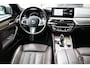 BMW 5-Serie Touring 530e |M-pakket|Panoramadak|Laser|h&k|Trekhaak|