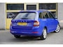 Skoda Fabia Combi 1.0 TSI Style BJ2020 Lmv 15" | Led | Pdc | App-Connect | Navi | Climate control | Cruise control | Sportstoelen | Sportstuur | Zwarte hemel | Extra getint glas
