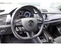Skoda Fabia Combi 1.0 TSI Style BJ2020 Lmv 15" | Led | Pdc | App-Connect | Navi | Climate control | Cruise control | Sportstoelen | Sportstuur | Zwarte hemel | Extra getint glas