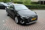 Audi A3 35 TFSI Business Edition Automaat - virtual cockpit trekhaak