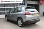Peugeot 2008 1.2 PURET. BLUE LION