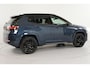 Jeep Compass 4xe 240pk PHEV Electric S | Trekhaak | Volleder | 19" | Stl. verw. | Elek. verst. stl. | 360 Camera | Park Assist | Adaptieve Cruise | Dodehoek | Navi |