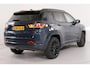 Jeep Compass 4xe 240pk S PHEV | Trekhaak | Leer  | Stl. verw. | 19" | Camera 360° | Memory | Adaptive | Dodehoek | Inparkeer |