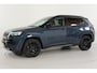 Jeep Compass 4xe 240pk PHEV Electric S | Trekhaak | Volleder | 19" | Stl. verw. | Elek. verst. stl. | 360 Camera | Park Assist | Adaptieve Cruise | Dodehoek | Navi |