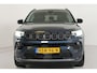 Jeep Compass 4xe 240pk S PHEV | Trekhaak | Leer  | Stl. verw. | 19" | Camera 360° | Memory | Adaptive | Dodehoek | Inparkeer |