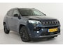 Jeep Compass 4xe 240pk S PHEV | Trekhaak | Leer  | Stl. verw. | 19" | Camera 360° | Memory | Adaptive | Dodehoek | Inparkeer |