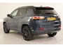 Jeep Compass 4xe 240pk S PHEV | Trekhaak | Leer  | Stl. verw. | 19" | Camera 360° | Memory | Adaptive | Dodehoek | Inparkeer |