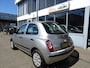 Nissan Micra 1.2 Visia Automaat
