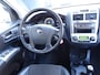 Kia Sportage 2.0 CVVT Executive