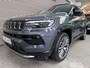 Jeep Compass 1.5T E-HYBRID S Panodak Trekhaak Leer Carplay Incl 12Mnd Garantie