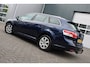 Toyota Avensis Wagon 1.8 VVTi Comfort Cruise/Camera/Stoelverwarming/Navi/Bluetooth/16"LM/RadioCD.AUX.USB/Trekhaak/APK:11-04-2027
