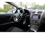 Toyota Avensis Wagon 1.8 VVTi Comfort Cruise/Camera/Stoelverwarming/Navi/Bluetooth/16"LM/RadioCD.AUX.USB/Trekhaak/APK:11-04-2027